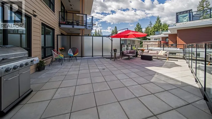 307 3220 CONNAUGHT CRESCENT, North Vancouver, British Columbia V7R0A5