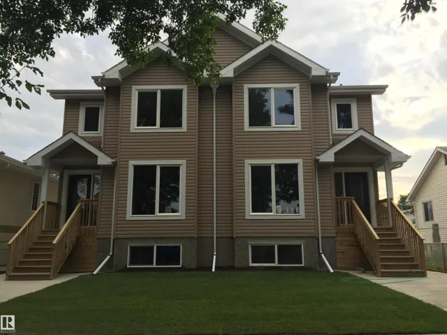 12224 88 ST NW NW, Edmonton, Alberta T5B3S8