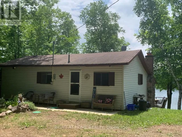 47 BENTLEY LAKE PLACE, Faraday, Ontario K0L1C0