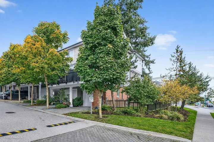 163 14833 61 AVENUE, Surrey, British Columbia V3S6T6