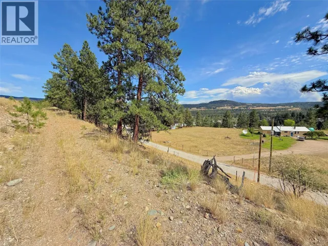 101 JACOBSON Road, Princeton, British Columbia V0X1W0