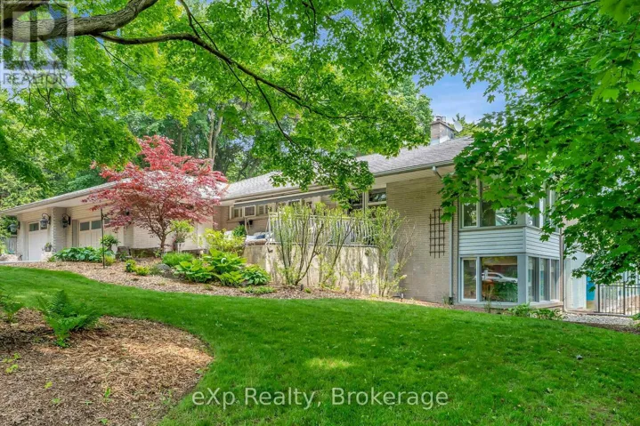 5 ORCHARD CRESCENT, Guelph (General Hospital), Ontario N1E1W9