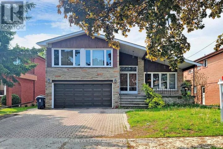 1ST&2ND - 435 CONNAUGHT AVENUE, Toronto (Newtonbrook West), Ontario M2R2M4