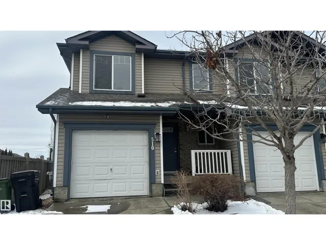 510 119 ST SW, Edmonton, Alberta T6W1R4