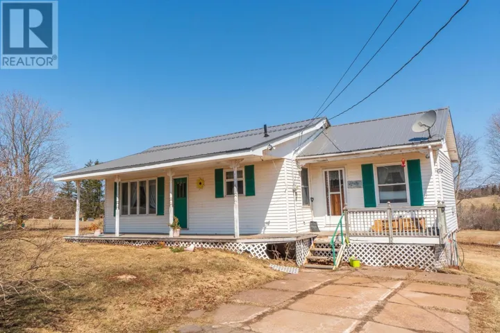 19252 Rte 2, Greenvale, Prince Edward Island C0A1N0