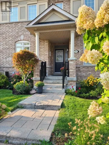40 OUTER BANKS DRIVE N, Markham (Cornell), Ontario L6B0N5