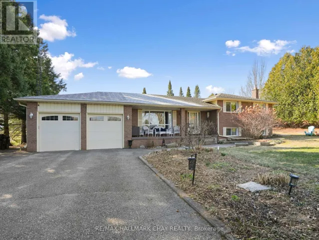 6815 4TH LINE, New Tecumseth, Ontario L0G1W0