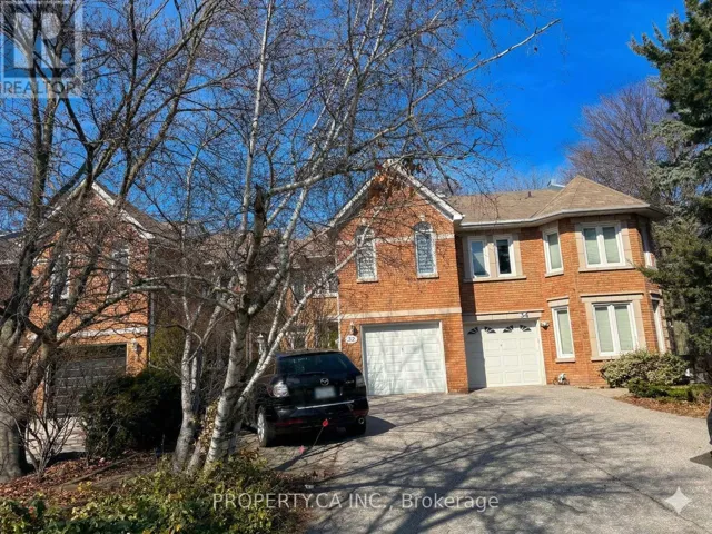32 BROWNSTONE CIRCLE, Vaughan (Crestwood-Springfarm-Yorkhill), Ontario L4J7P4