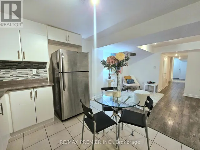 BSMT - 3900 ARVONA PLACE, Mississauga (Churchill Meadows), Ontario L5M0Y5