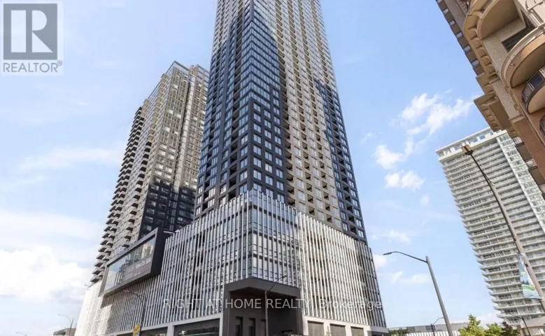 3901 - 395 SQUARE ONE DRIVE, Mississauga (City Centre), Ontario L5B0P6