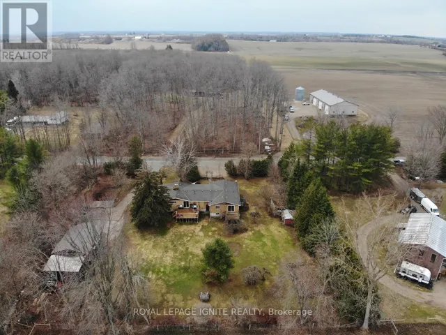 5543 7TH LINE, Guelph/Eramosa, Ontario N0B2K0