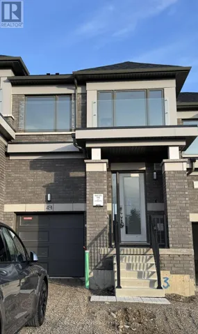 491 JACK WILFORD WAY, South-West Oxford, Ontario L6H0K1