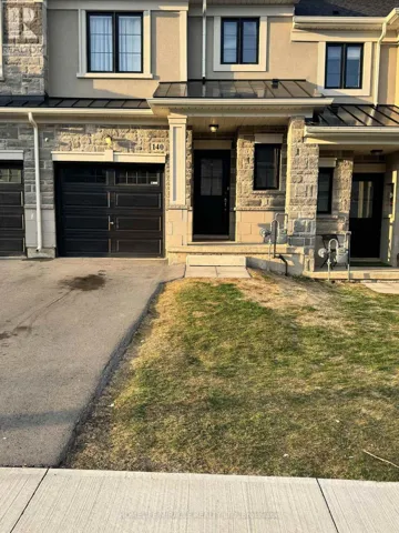 140 AQUASANTA CRESCENT, Hamilton (Ryckmans), Ontario L9B0J8