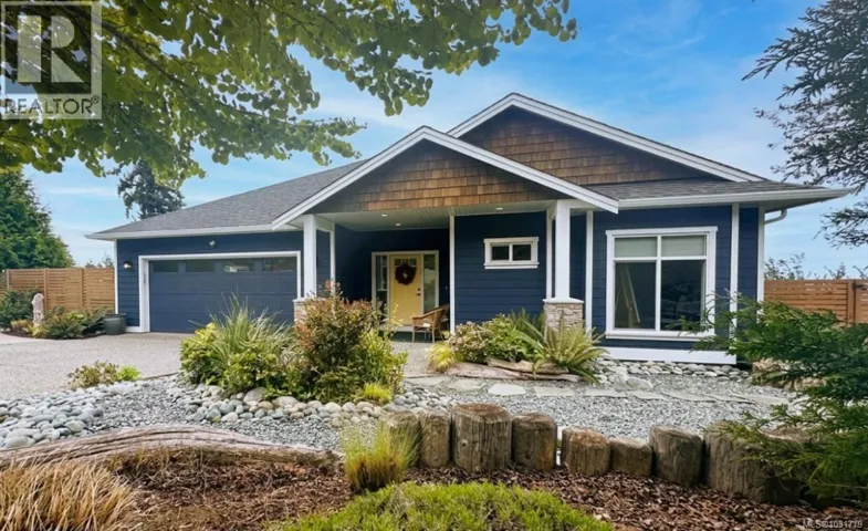 7275 Mugford's Landing, Sooke, British Columbia V9Z1M8
