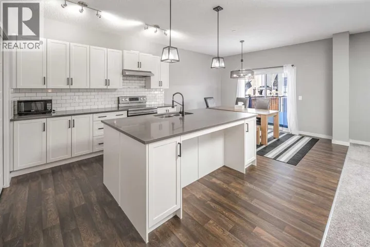 80 Howse Manor NE, Calgary, Alberta T3P0X2