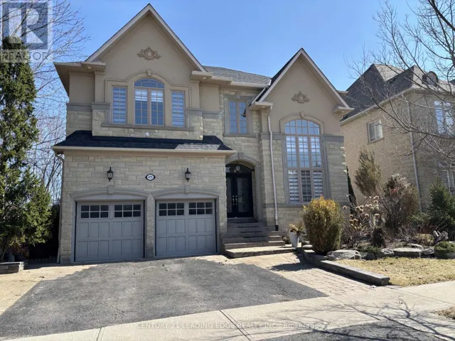 475 WORTHINGTON AVENUE, Richmond Hill (Oak Ridges Lake Wilcox), Ontario L4E4R6