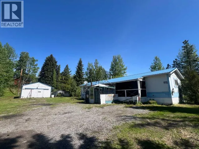 5010 49 Avenue, Robb, Alberta T7E1X0