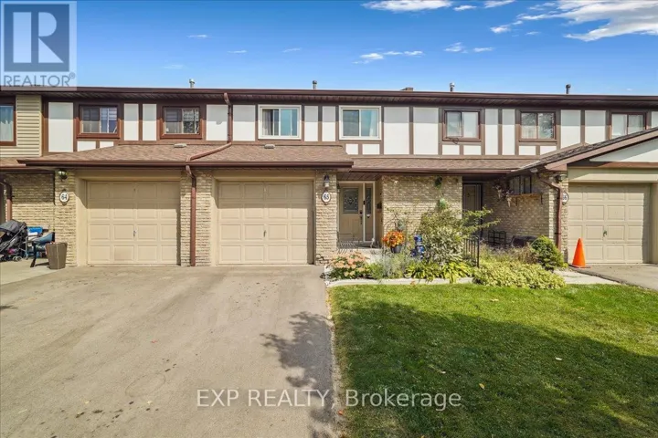 65 GREENWICH CIRCLE, Brampton (Northgate), Ontario L6S2E8