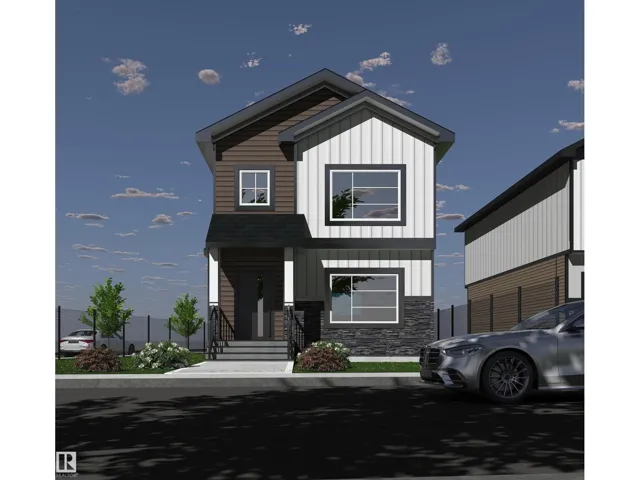 10201 92A Ave, Morinville, Alberta T8R2R4