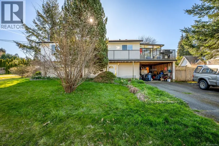 2695 Paula Pl, Courtenay, British Columbia V9N6H9