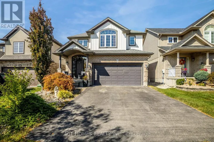 2059 ROLLINGACRES DRIVE, London North (North C), Ontario N5X0H2