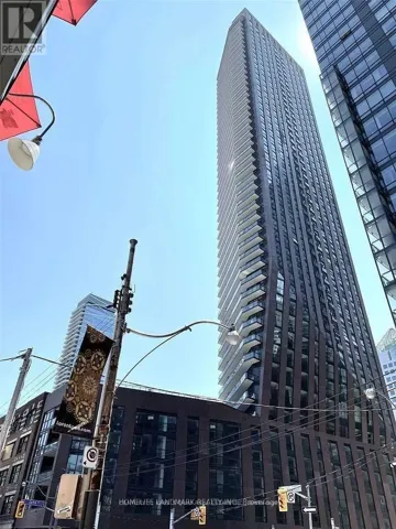 207 - 99 JOHN STREET, Toronto (Waterfront Communities), Ontario M5H3G2