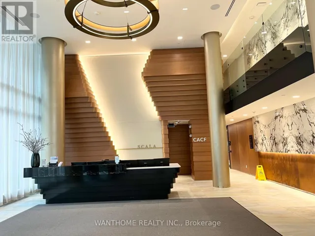 1508 - 25 ADRA GRADO WAY, Toronto (Bayview Village), Ontario M2J0H6