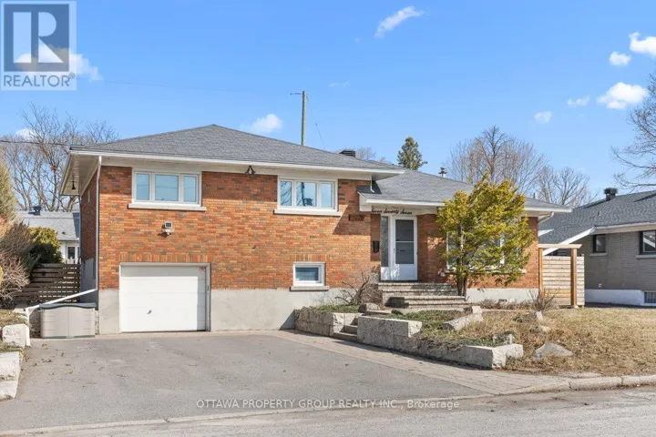 777 CORK STREET, Ottawa, Ontario K1G1X8