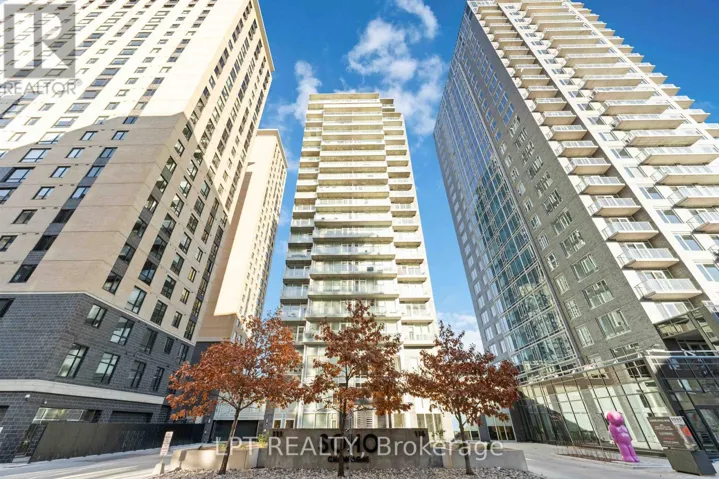 307 - 111 CHAMPAGNE AVENUE S, Ottawa, Ontario K1S5V3
