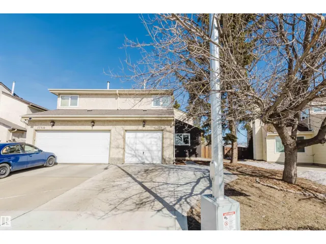 17308 61 AV NW, Edmonton, Alberta T6M1E4