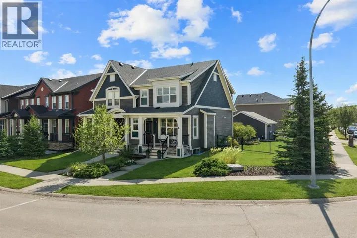 6 Chaparral Valley Square SE, Calgary, Alberta T2X0P7