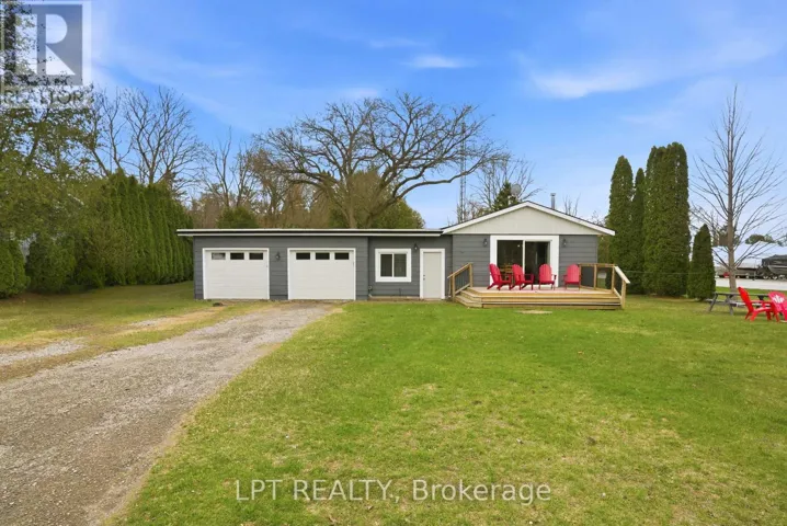 7597 BIDDULPH STREET, Lambton Shores (Port Franks), Ontario N0M2L0