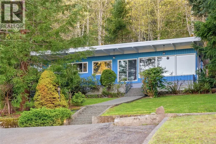 2994 Hillview Rd, Lantzville, British Columbia V0R2H0