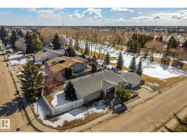 2 BRAESIDE TC, Sherwood Park, Alberta T8A3V6
