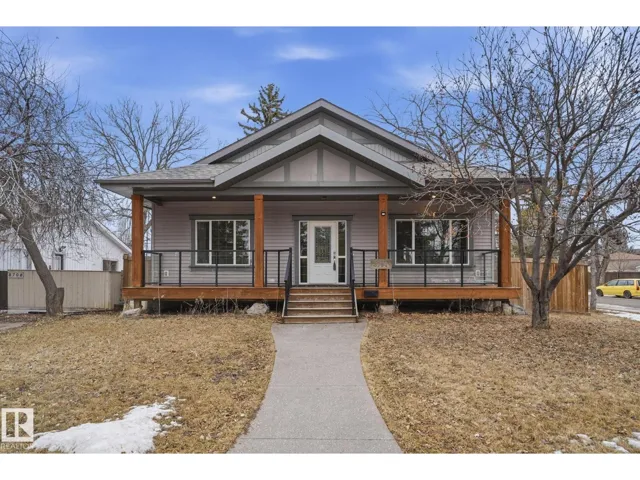 8704 75 AV NW, Edmonton, Alberta T6C0H2