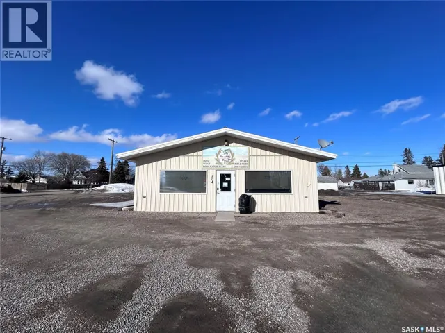 804 Railway AVENUE, Rocanville, Saskatchewan S0A3L0