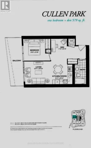 2807 - 11 WELLESLEY STREET W, Toronto (Bay Street Corridor), Ontario M4Y0G4