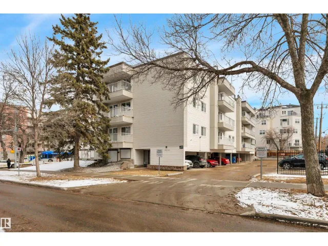 #204 8125 110 ST NW, Edmonton, Alberta T6G2P3