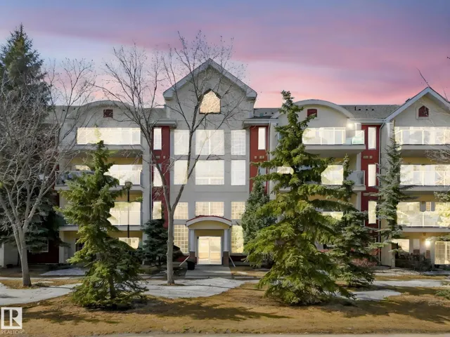 #401 12110 106 AV NW, Edmonton, Alberta T5N4R9