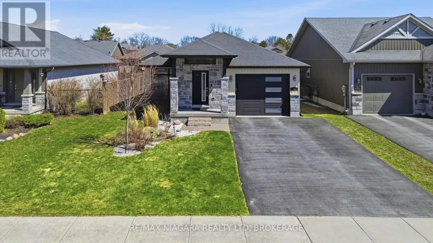 9 GRANITE DRIVE, Belleville (Belleville Ward), Ontario K8P4G3