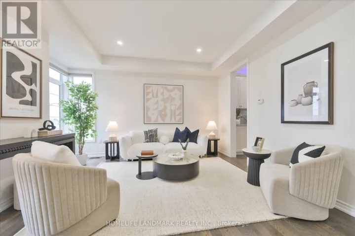 79 BETHPAGE CRESCENT, Newmarket (Glenway Estates), Ontario L3X0M4