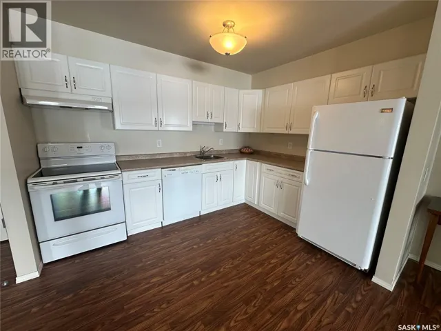 300 601 110th AVENUE, Tisdale, Saskatchewan S0E1T0