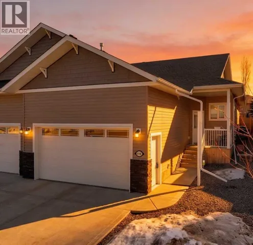 6380 Elmwood Way, Innisfail, Alberta T4G0A4