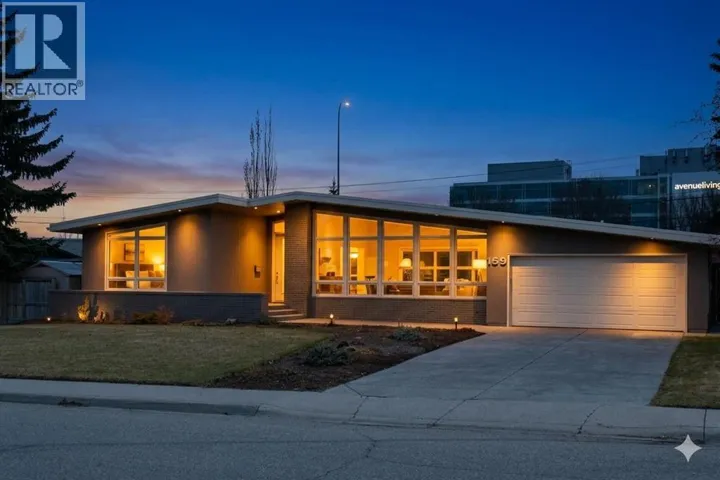 159 Malibou Road SW, Calgary, Alberta T2V1X5