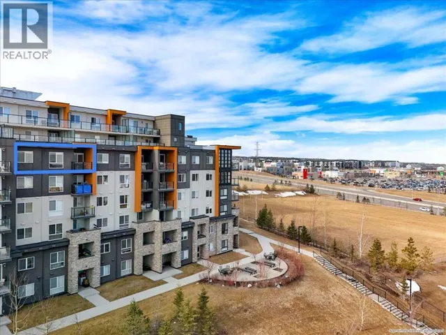 607, 20 Kincora Glen Park NW, Calgary, Alberta T3R1R9