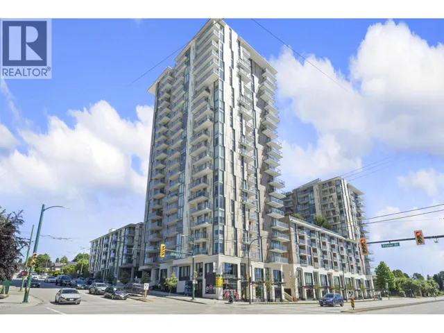 1501 8188 FRASER STREET, Vancouver, British Columbia V5X0J8