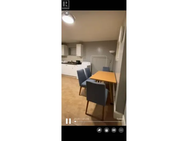 Basement 7721 13TH AVE, Burnaby, British Columbia V3N0E1