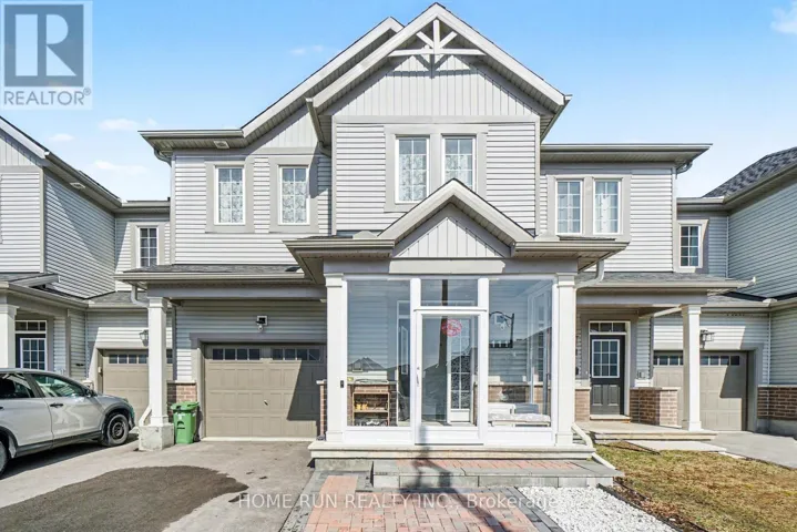 111 MESA DRIVE, Ottawa, Ontario K2J6W1
