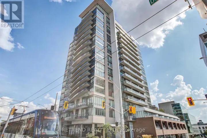 1504 - 85 DUKE STREET W, Kitchener, Ontario N2H0B7