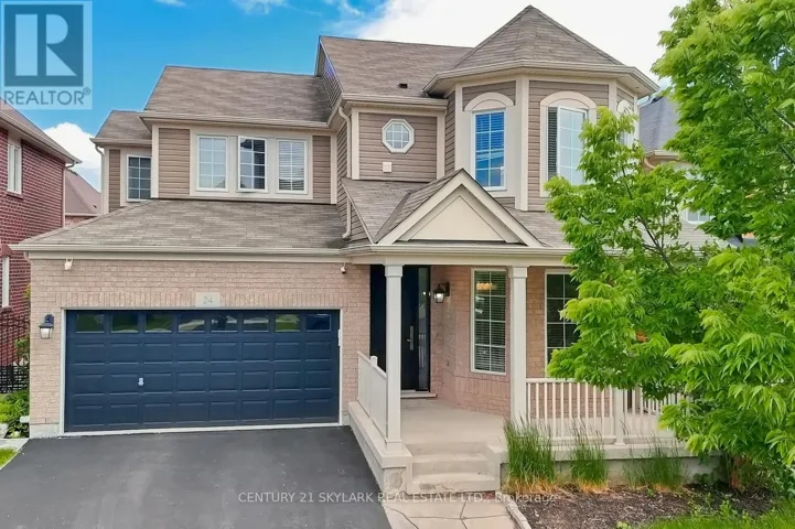 24 DALTON DRIVE, Cambridge, Ontario N3C0E7